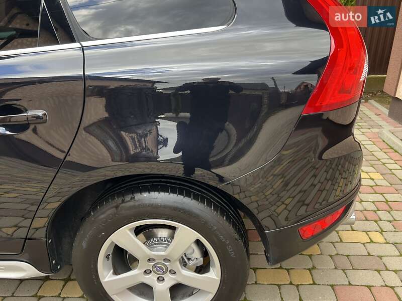 Внедорожник / Кроссовер Volvo XC60 2011 в Ивано-Франковске фото 61 Внедорожник / Кроссовер Volvo XC60 2011 в Ивано-Франковске