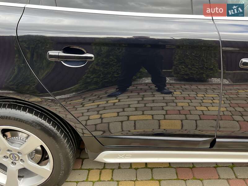 Внедорожник / Кроссовер Volvo XC60 2011 в Ивано-Франковске фото 66 Внедорожник / Кроссовер Volvo XC60 2011 в Ивано-Франковске