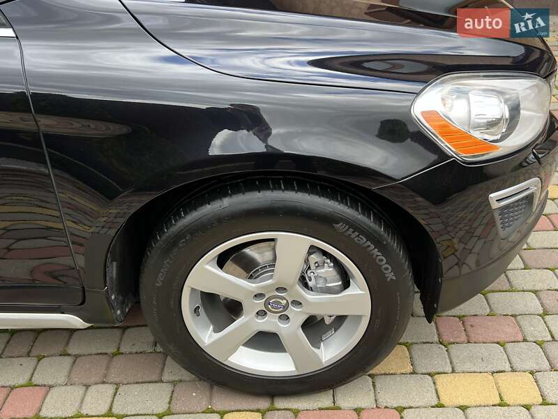 Внедорожник / Кроссовер Volvo XC60 2011 в Ивано-Франковске фото 68 Внедорожник / Кроссовер Volvo XC60 2011 в Ивано-Франковске