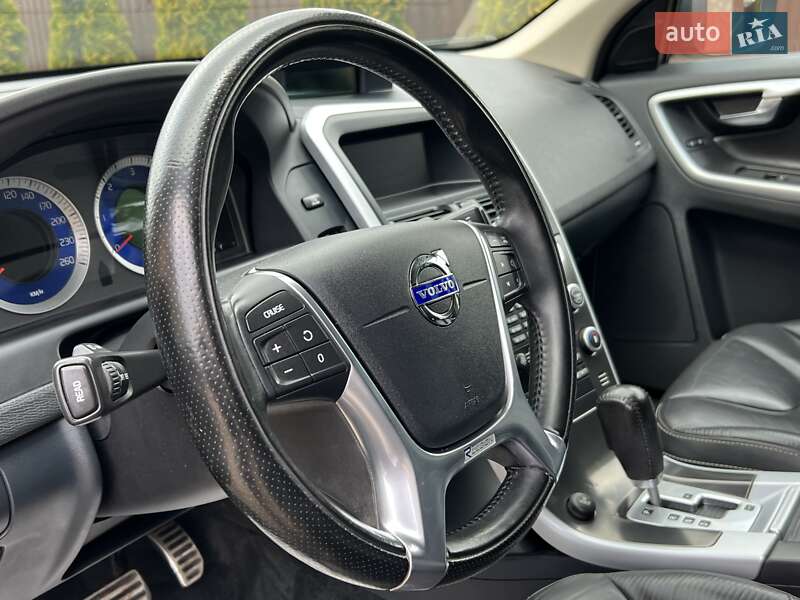 Внедорожник / Кроссовер Volvo XC60 2011 в Ивано-Франковске фото 73 Внедорожник / Кроссовер Volvo XC60 2011 в Ивано-Франковске