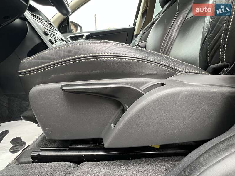 Внедорожник / Кроссовер Volvo XC60 2011 в Ивано-Франковске фото 79 Внедорожник / Кроссовер Volvo XC60 2011 в Ивано-Франковске