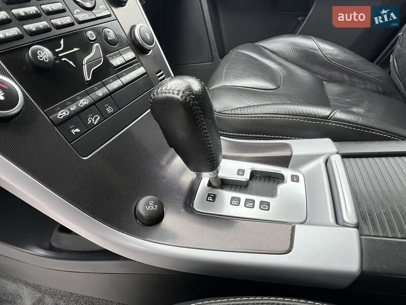 Внедорожник / Кроссовер Volvo XC60 2011 в Ивано-Франковске фото 80 Внедорожник / Кроссовер Volvo XC60 2011 в Ивано-Франковске