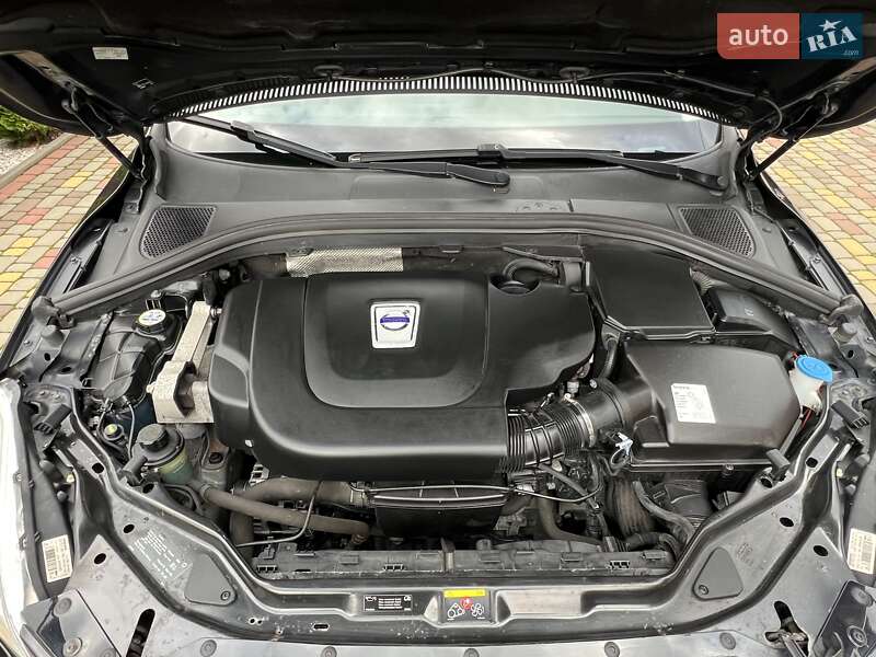 Внедорожник / Кроссовер Volvo XC60 2011 в Ивано-Франковске фото 109 Внедорожник / Кроссовер Volvo XC60 2011 в Ивано-Франковске