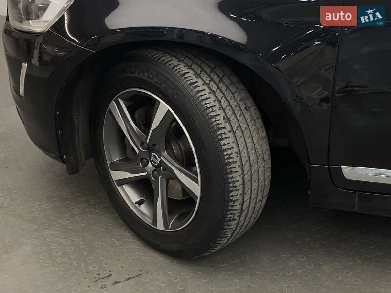 Позашляховик / Кросовер Volvo XC60 2015 в Києві фото 7 Позашляховик / Кросовер Volvo XC60 2015 в Києві