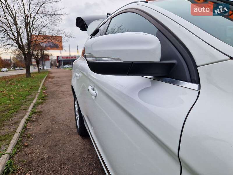 Позашляховик / Кросовер Volvo XC60 2015 в Кропивницькому