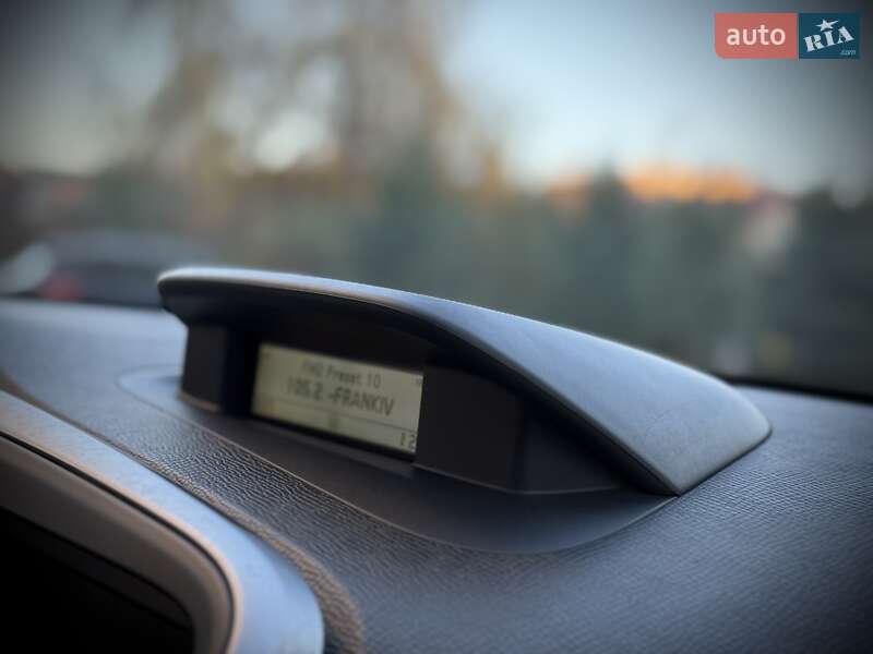 Позашляховик / Кросовер Volvo XC60 2008 в Івано-Франківську