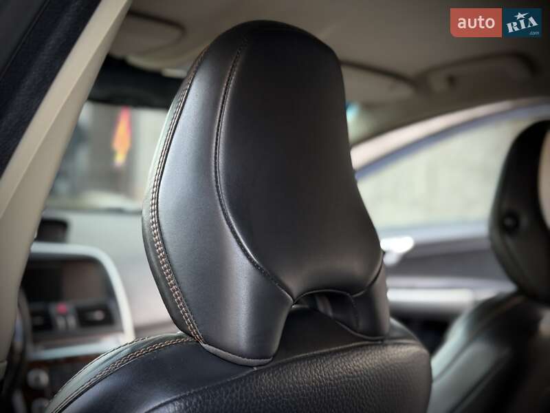 Позашляховик / Кросовер Volvo XC60 2008 в Івано-Франківську