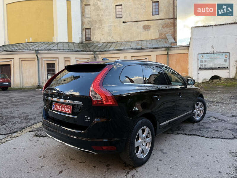 Внедорожник / Кроссовер Volvo XC60 2014 в Тернополе фото 46 Внедорожник / Кроссовер Volvo XC60 2014 в Тернополе