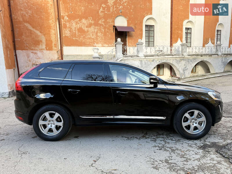 Внедорожник / Кроссовер Volvo XC60 2014 в Тернополе фото 49 Внедорожник / Кроссовер Volvo XC60 2014 в Тернополе