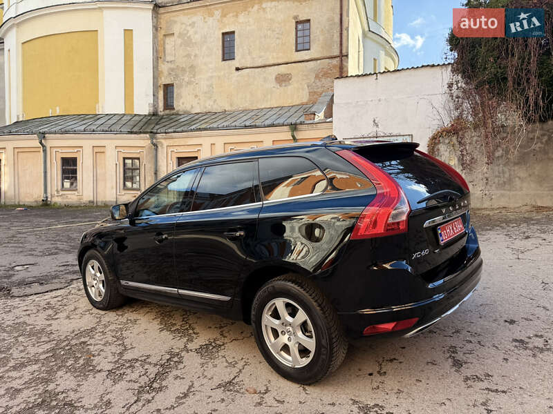 Внедорожник / Кроссовер Volvo XC60 2014 в Тернополе фото 59 Внедорожник / Кроссовер Volvo XC60 2014 в Тернополе