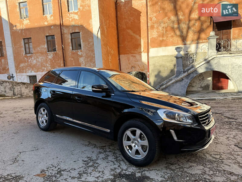 Внедорожник / Кроссовер Volvo XC60 2014 в Тернополе фото 66 Внедорожник / Кроссовер Volvo XC60 2014 в Тернополе