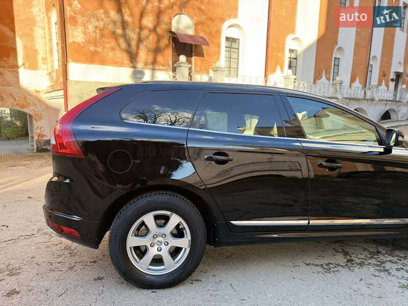 Внедорожник / Кроссовер Volvo XC60 2014 в Тернополе фото 68 Внедорожник / Кроссовер Volvo XC60 2014 в Тернополе