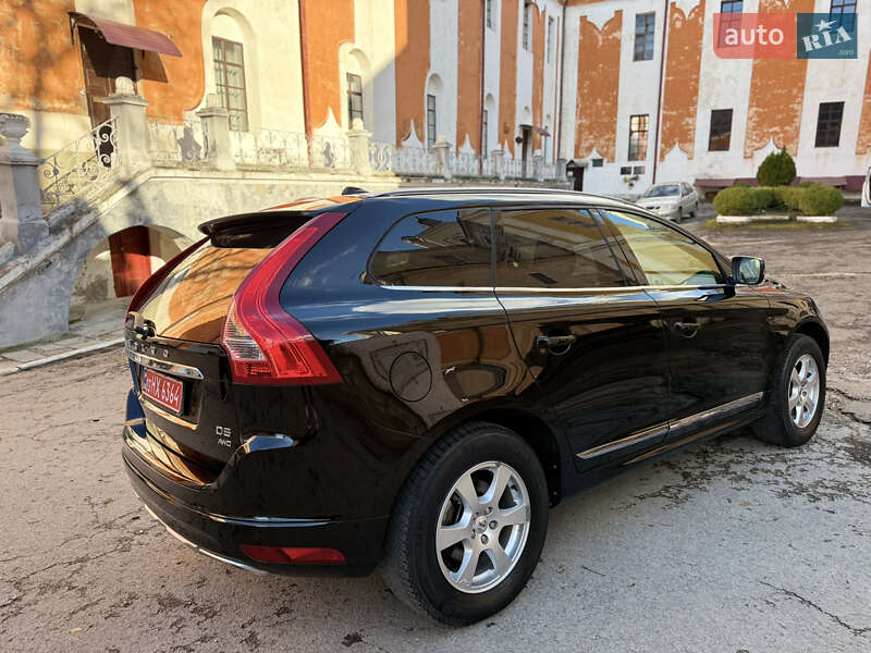 Внедорожник / Кроссовер Volvo XC60 2014 в Тернополе фото 70 Внедорожник / Кроссовер Volvo XC60 2014 в Тернополе