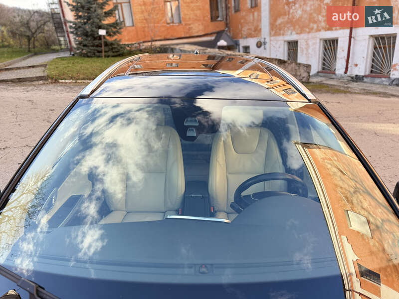 Внедорожник / Кроссовер Volvo XC60 2014 в Тернополе фото 104 Внедорожник / Кроссовер Volvo XC60 2014 в Тернополе