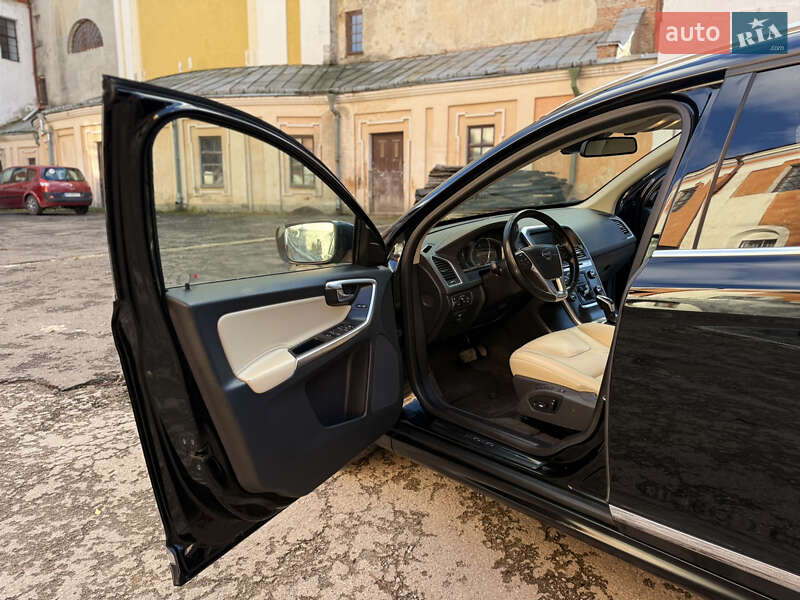 Внедорожник / Кроссовер Volvo XC60 2014 в Тернополе фото 113 Внедорожник / Кроссовер Volvo XC60 2014 в Тернополе