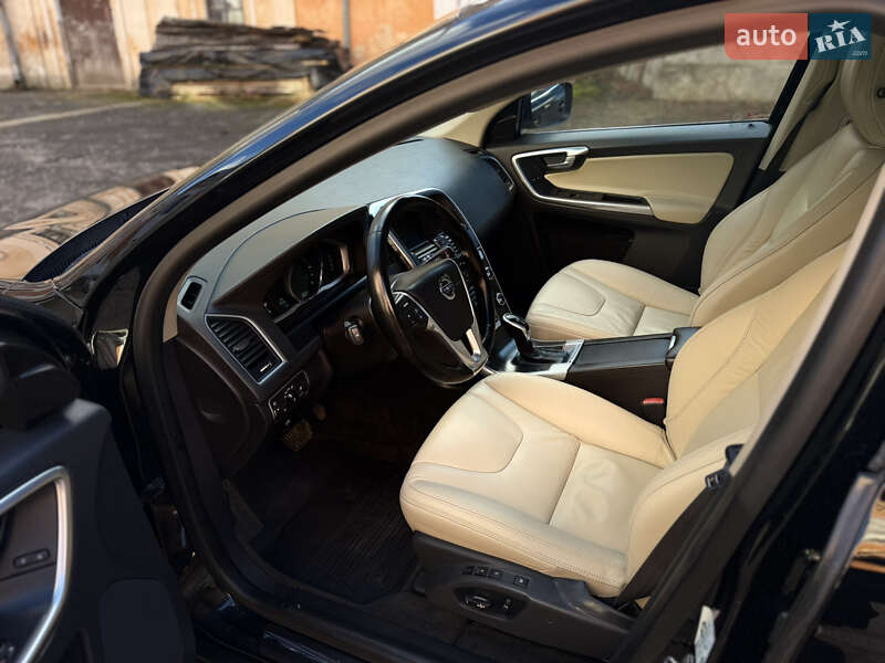 Внедорожник / Кроссовер Volvo XC60 2014 в Тернополе фото 117 Внедорожник / Кроссовер Volvo XC60 2014 в Тернополе