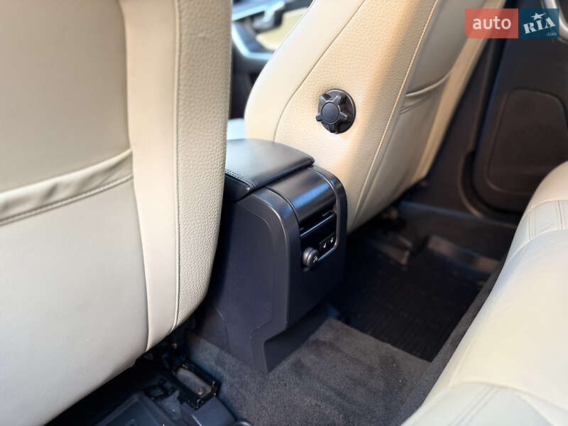 Внедорожник / Кроссовер Volvo XC60 2014 в Тернополе фото 133 Внедорожник / Кроссовер Volvo XC60 2014 в Тернополе