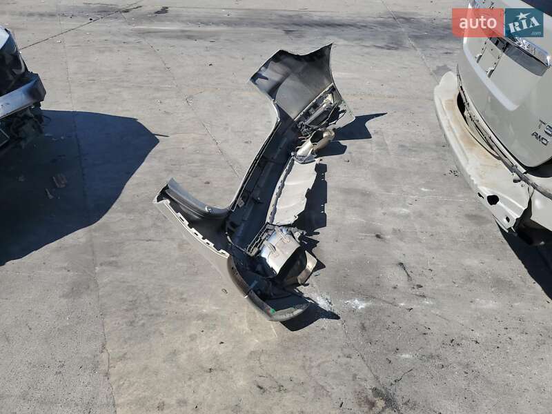 Внедорожник / Кроссовер Volvo XC60 2017 в Киеве