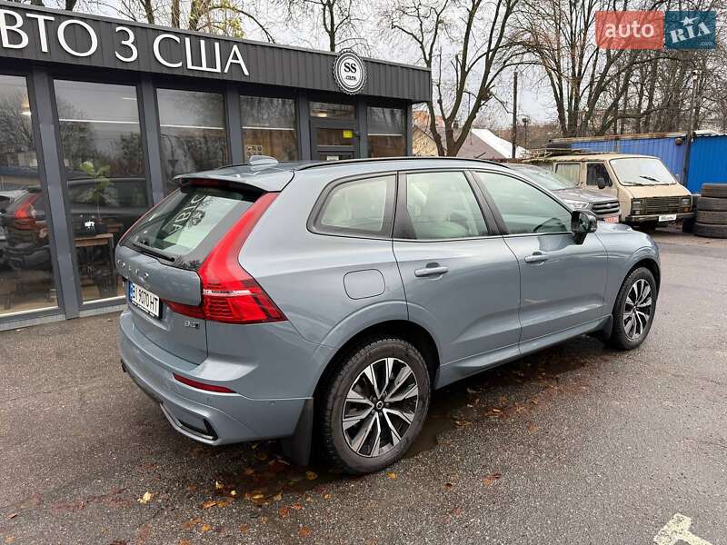 Внедорожник / Кроссовер Volvo XC60 2023 в Полтаве