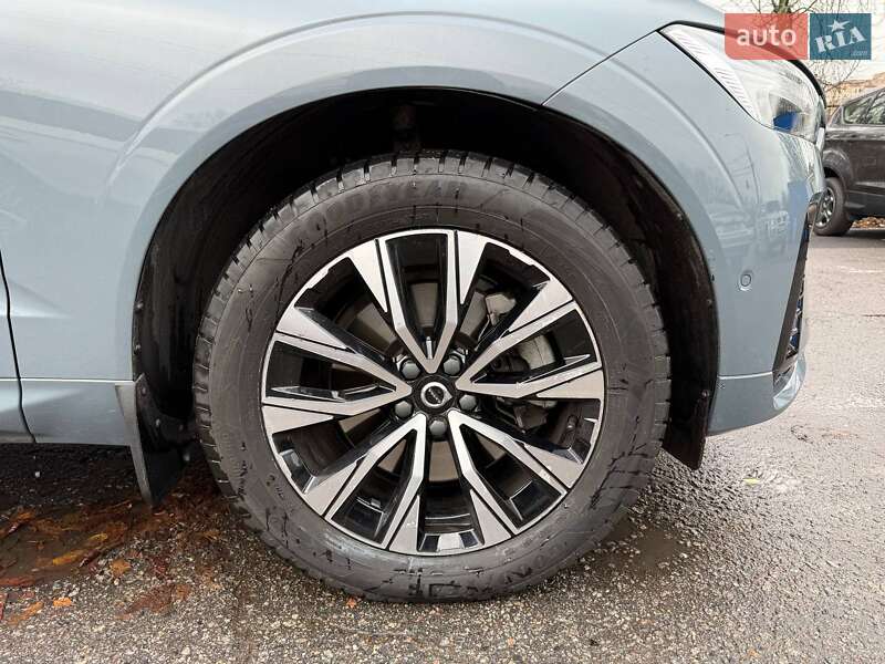 Внедорожник / Кроссовер Volvo XC60 2023 в Полтаве