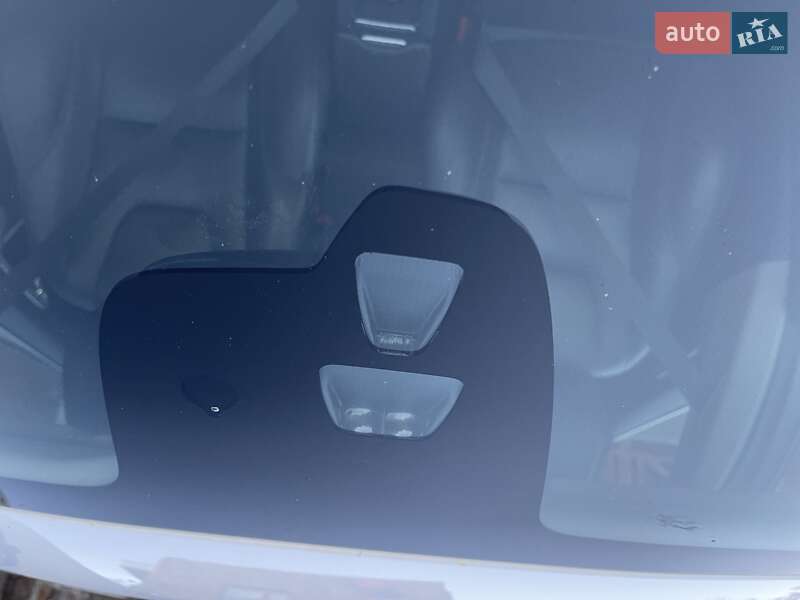 Внедорожник / Кроссовер Volvo XC60 2016 в Луцке фото 4 Внедорожник / Кроссовер Volvo XC60 2016 в Луцке