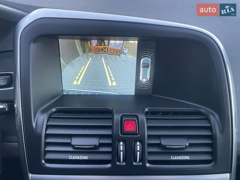 Внедорожник / Кроссовер Volvo XC60 2016 в Луцке фото 40 Внедорожник / Кроссовер Volvo XC60 2016 в Луцке