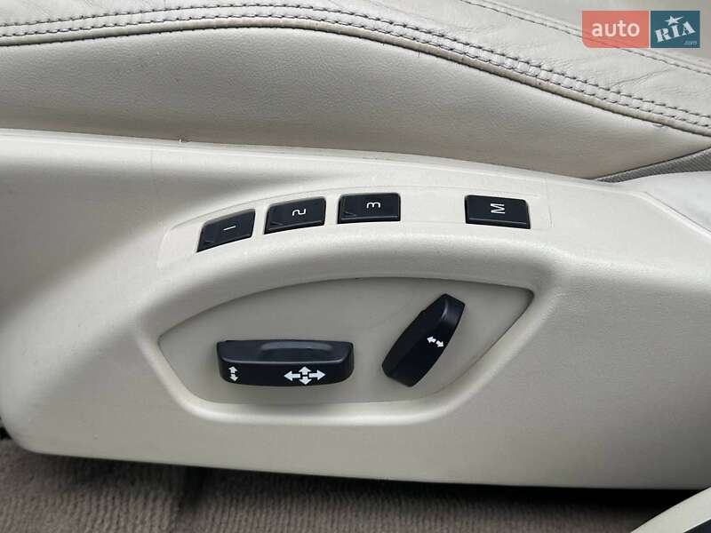 Внедорожник / Кроссовер Volvo XC60 2015 в Луцке