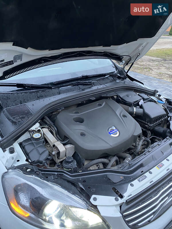 Внедорожник / Кроссовер Volvo XC60 2014 в Сарнах фото 39 Внедорожник / Кроссовер Volvo XC60 2014 в Сарнах