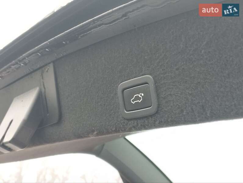 Внедорожник / Кроссовер Volvo XC60 2016 в Киеве фото 25 Внедорожник / Кроссовер Volvo XC60 2016 в Киеве