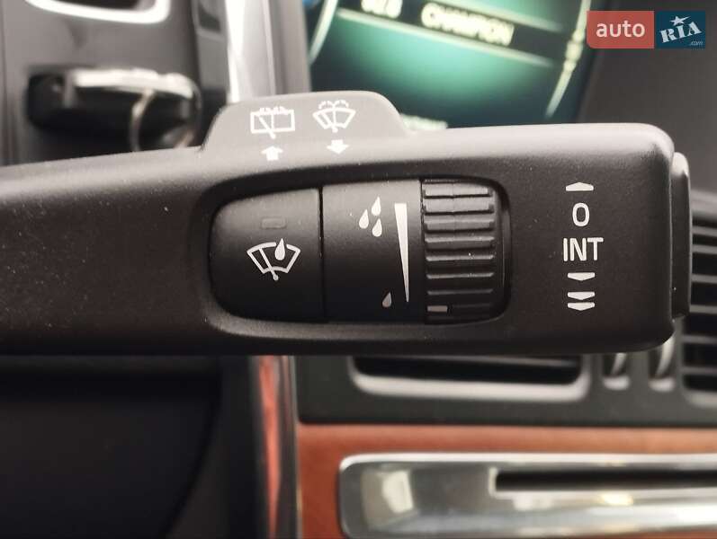 Внедорожник / Кроссовер Volvo XC60 2016 в Киеве фото 39 Внедорожник / Кроссовер Volvo XC60 2016 в Киеве