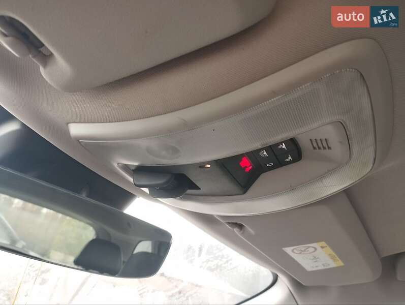 Внедорожник / Кроссовер Volvo XC60 2016 в Киеве фото 44 Внедорожник / Кроссовер Volvo XC60 2016 в Киеве