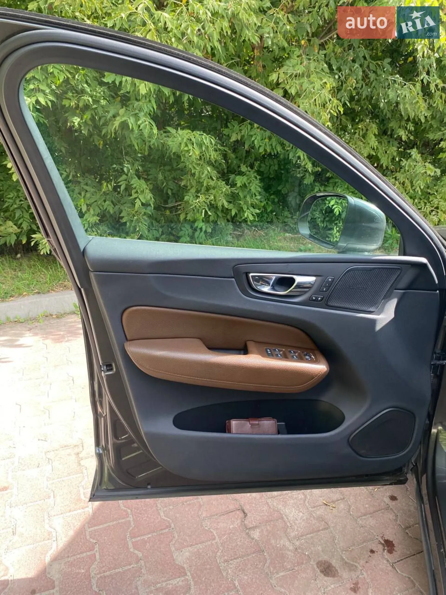 2018 Volvo XC60 - мініатюра 27