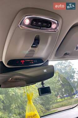 Внедорожник / Кроссовер Volvo XC60 2018 в Ровно