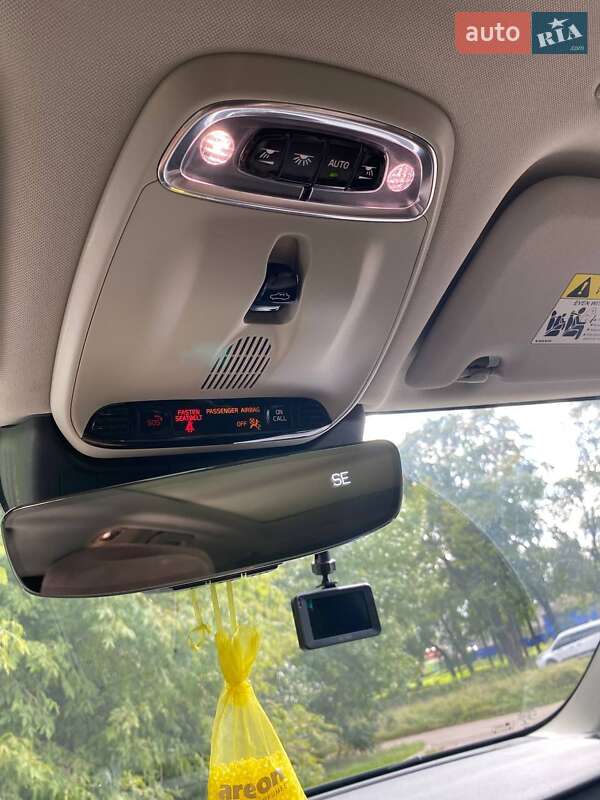 Внедорожник / Кроссовер Volvo XC60 2018 в Ровно