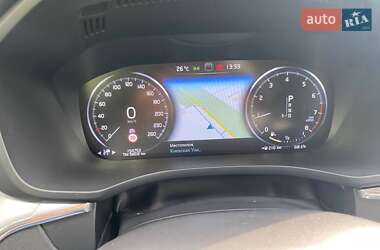 Внедорожник / Кроссовер Volvo XC60 2018 в Ровно