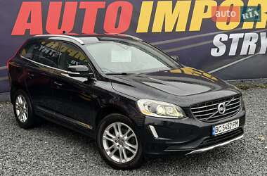 Позашляховик / Кросовер Volvo XC60 2013 в Стрию