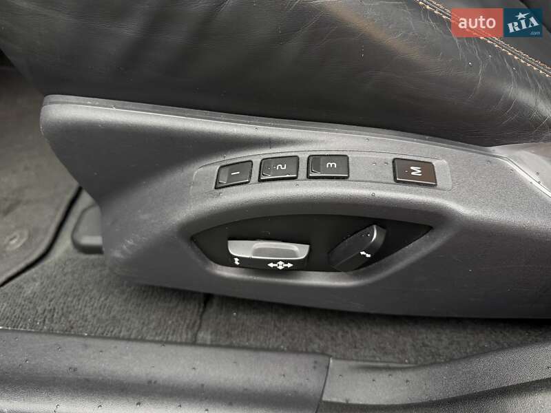 Позашляховик / Кросовер Volvo XC60 2013 в Стрию