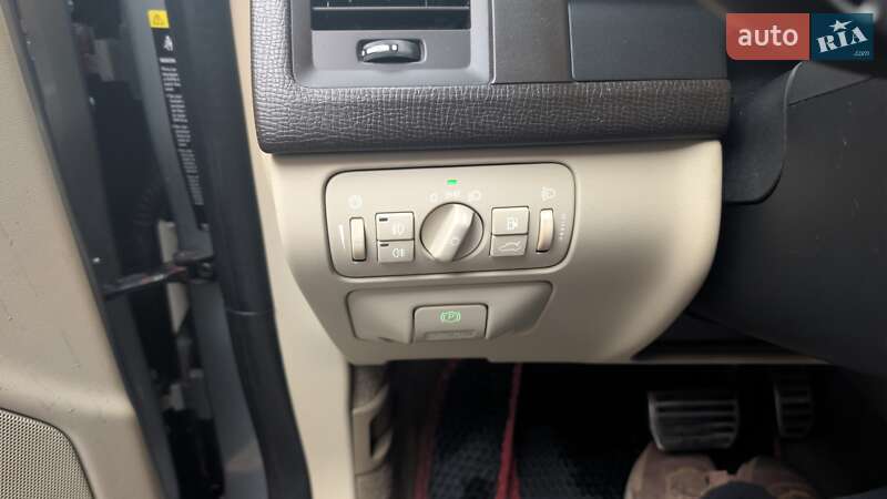 Внедорожник / Кроссовер Volvo XC60 2009 в Житомире