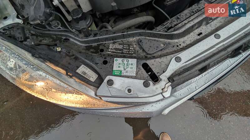 Внедорожник / Кроссовер Volvo XC60 2009 в Житомире