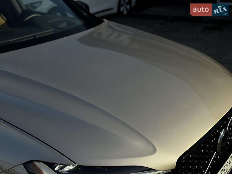 Внедорожник / Кроссовер Volvo XC60 2022 в Житомире фото 18 Внедорожник / Кроссовер Volvo XC60 2022 в Житомире