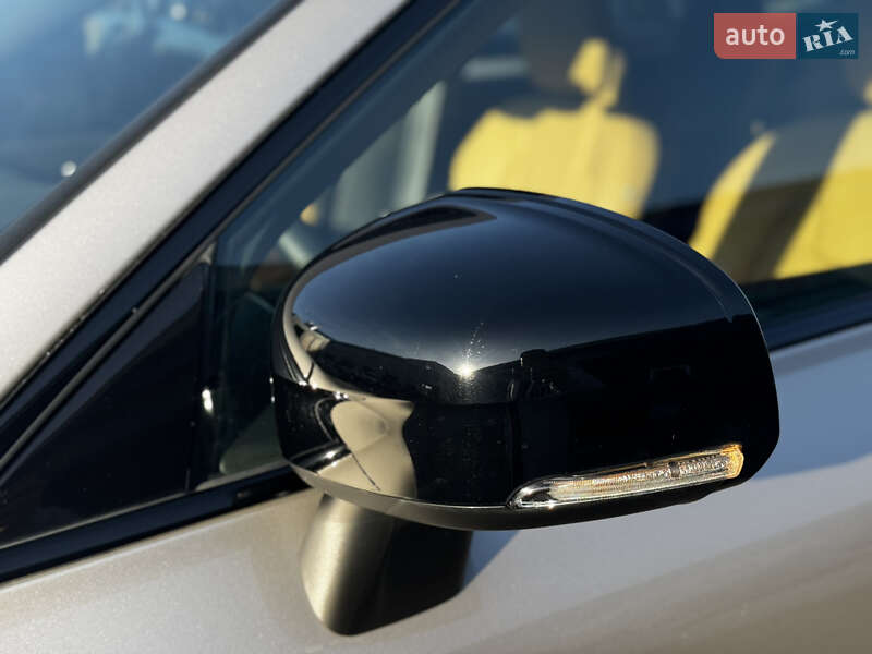 Внедорожник / Кроссовер Volvo XC60 2022 в Житомире фото 19 Внедорожник / Кроссовер Volvo XC60 2022 в Житомире