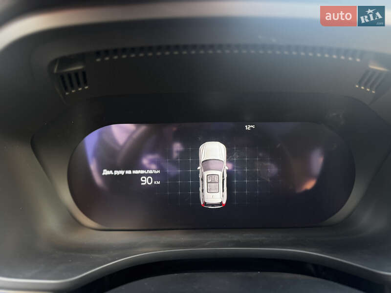 Внедорожник / Кроссовер Volvo XC60 2022 в Житомире фото 31 Внедорожник / Кроссовер Volvo XC60 2022 в Житомире