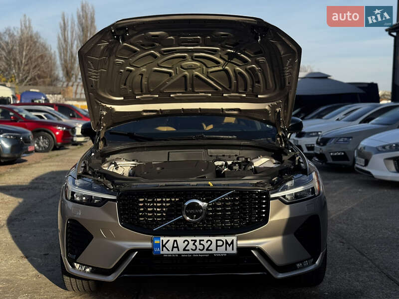 Внедорожник / Кроссовер Volvo XC60 2022 в Житомире фото 61 Внедорожник / Кроссовер Volvo XC60 2022 в Житомире