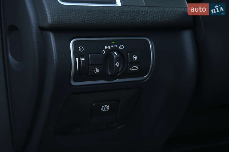 Позашляховик / Кросовер Volvo XC60 2017 в Бердичеві