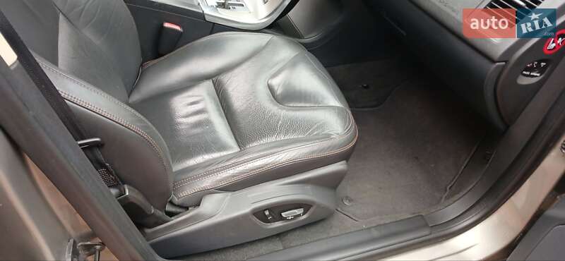 Позашляховик / Кросовер Volvo XC60 2011 в Дубні