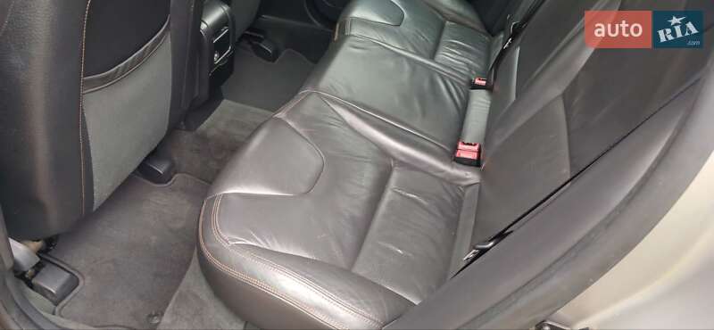 Позашляховик / Кросовер Volvo XC60 2011 в Дубні