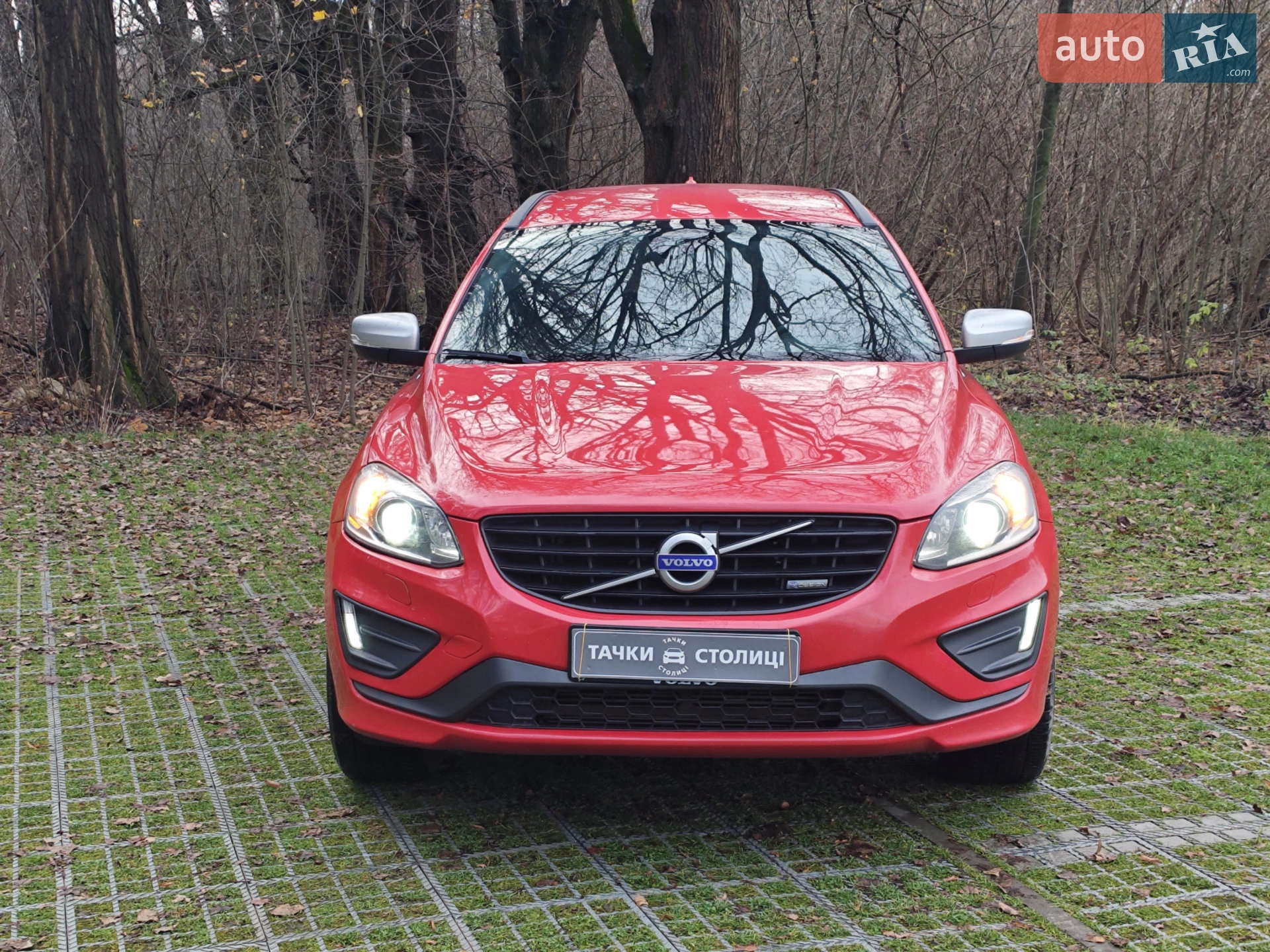 2013 Volvo XC60 - мініатюра 2