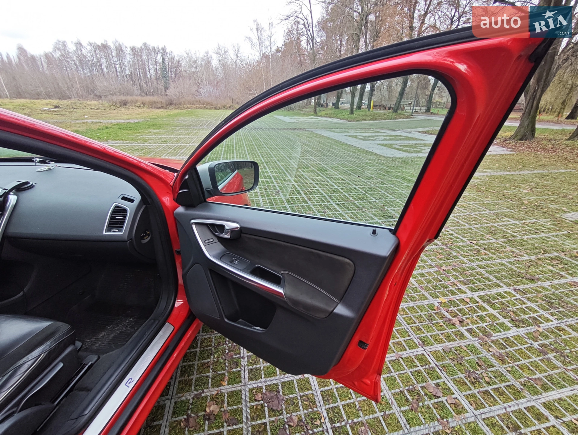 2013 Volvo XC60 - мініатюра 17