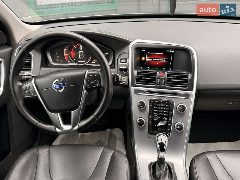 Внедорожник / Кроссовер Volvo XC60 2017 в Ивано-Франковске фото 71 Внедорожник / Кроссовер Volvo XC60 2017 в Ивано-Франковске