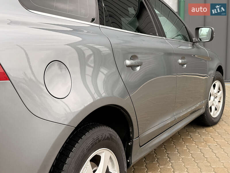 Внедорожник / Кроссовер Volvo XC60 2017 в Ивано-Франковске фото 94 Внедорожник / Кроссовер Volvo XC60 2017 в Ивано-Франковске